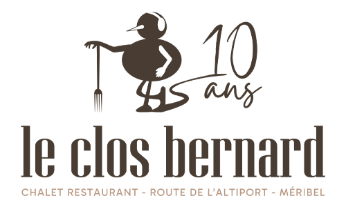 Clos Bernard